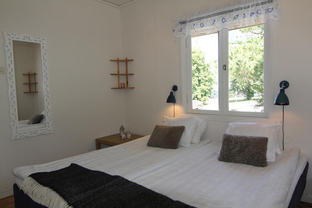 Snaeck Annex Hotel Visby Room photo