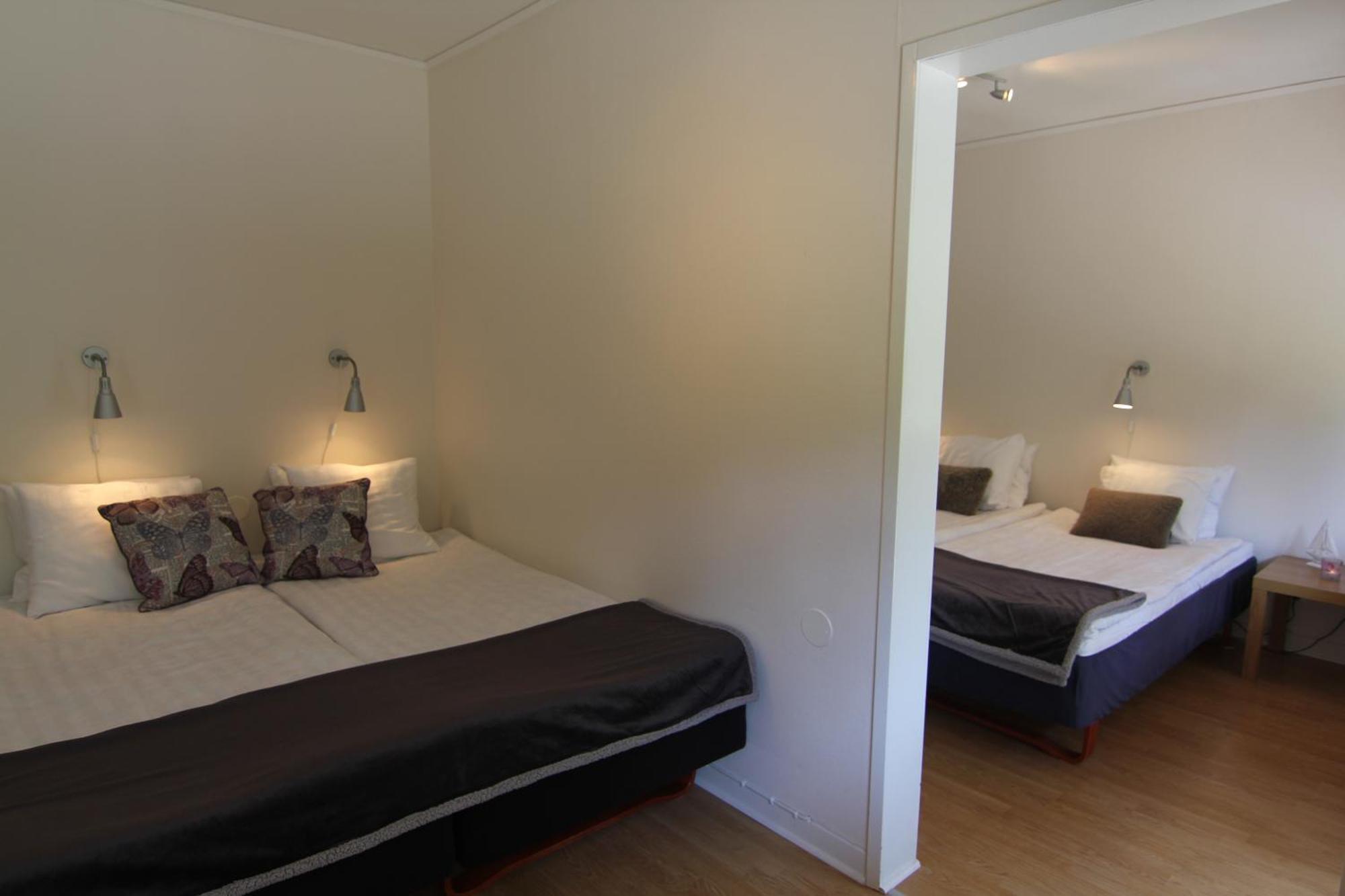 Snaeck Annex Hotel Visby Room photo